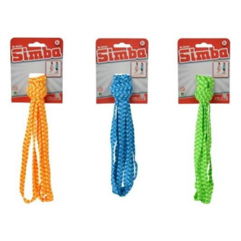 Guma do skakania 300cm mix